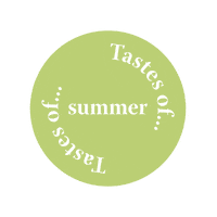 Landsec food summer yum tasty Sticker