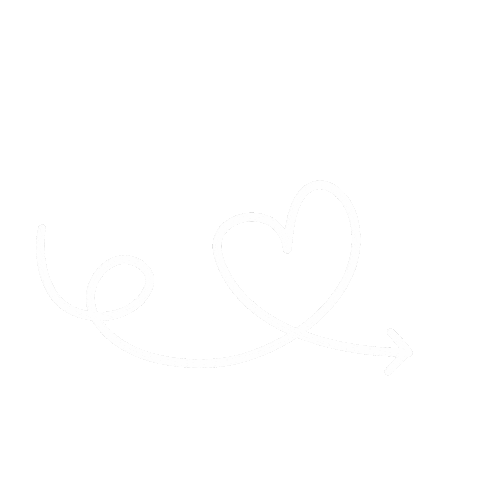 Arrow Sticker by Bundesschülervertretung