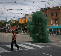 Smoke Cannabis GIF by Voidz