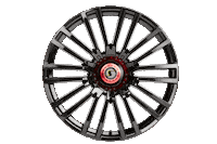 Wheels Sticker by SchmidtRevolution