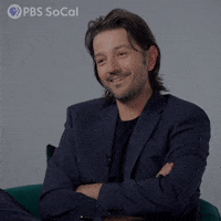 Tv Shows Smile GIF by PBS SoCal