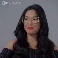 Tv Shows Smile GIF by PBS SoCal