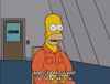Episode 14 GIF by The Simpsons