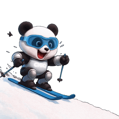 Bringithome Sticker by CHiQ Global