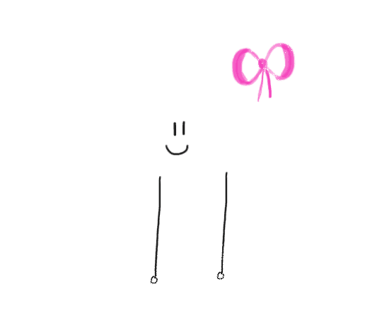 happy chill Sticker