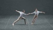 Emergingdancer GIF by English National Ballet