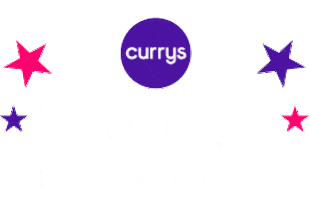 Merry Christmas Sticker by Currys