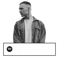 Rap Sticker by Spotify