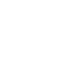 Blanc Titre Sticker