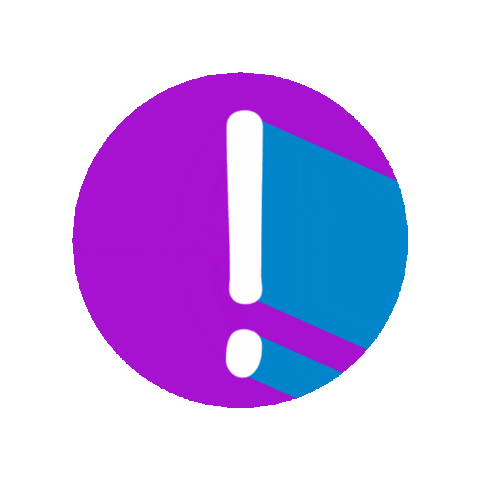 Abc Warning Sticker