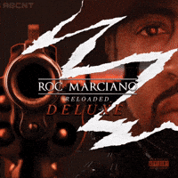 Album Art Rap GIF by ABCNT