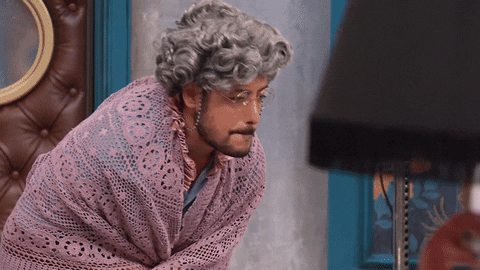 Fru Lol GIF by Amazon Prime Video