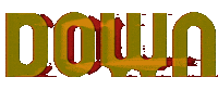 Art Glitch Sticker