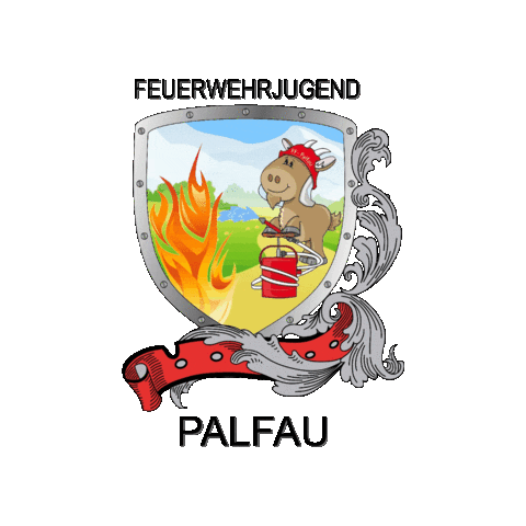 FF-Palfau giphygifmaker fire ff p Sticker