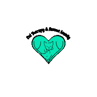 Ctrs Sticker by Cat Therapy & Rescue Society