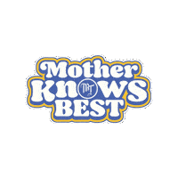 Mother Tuckers Sticker by Evening Entertainment Group