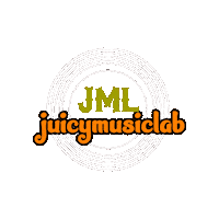 juicymusiclab juicy juicymusiclab naoto kitayama Sticker