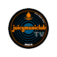 Jmltv Sticker by juicymusiclab