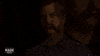 nick offerman mustache GIF