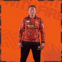 Wicket Appeal GIF by Sunrisers Eastern Cape
