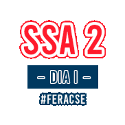 Upe Ssa2 Sticker by csecordeiro