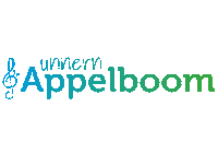 Unnern Appelboom Sticker by Nordstrand Tourismus