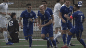 Nico Engelking GIF by Creighton University Athletics