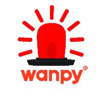 Wanpyaski Sticker by Wanpy Pet Food