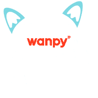 Wanpyaski Sticker by Wanpy Pet Food
