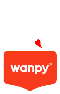 Wanpyaski Sticker by Wanpy Pet Food