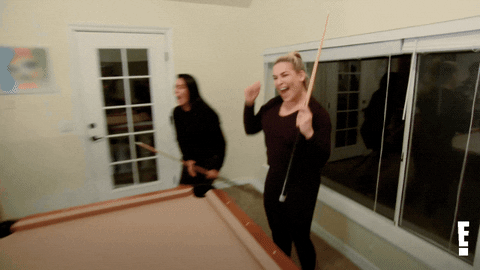 Total Divas GIF by E!