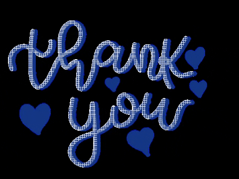 Onlyiou giphygifmaker thanks thankyou gracias GIF