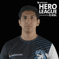 SwisscomHeroLeague reaction yes yeah swisscom GIF
