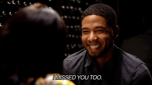 fox tv #empireseason2 GIF by Empire FOX