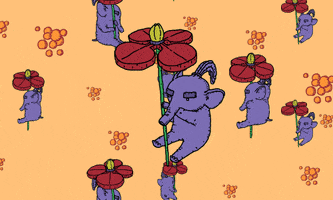 animation artists on tumblr GIF by Max Litvinov