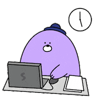 Bear Penguin Sticker by Shinhan Friends