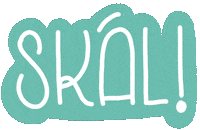 Krot Veisla Sticker