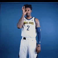 themadants basketball nba celly three pointer GIF
