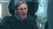 i am not bent bbc one GIF by BBC