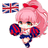 Olympic Games Sport Sticker by DigiDaigaku