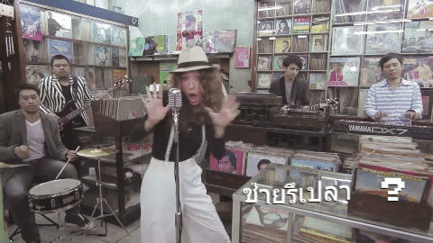 palmy GIF
