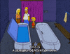 Lisa Simpson GIF by The Simpsons