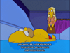 Season 10 GIF by The Simpsons