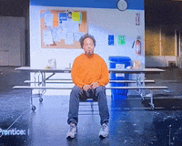 Nerd Hulu GIF by NoireSTEMinist