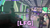 Good Game Gg GIF
