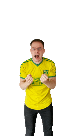 reevesocialmedia football premier league tnc ncfc Sticker