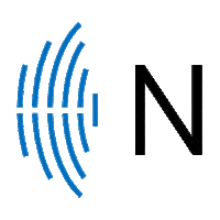 Vibrationonpoint Sticker by NOVAFON