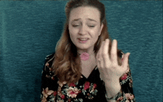Asl Yes GIF