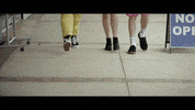 next to me columbus GIF