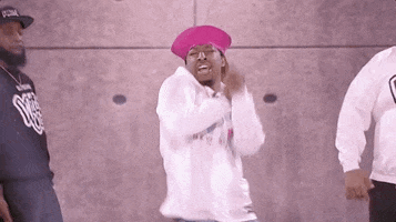 Mtv Vh1 GIF by Nick Cannon Presents: Wild ‘N Out